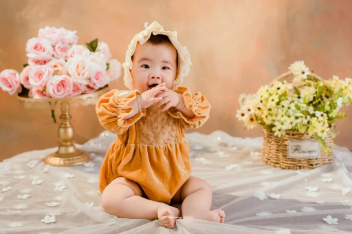 廊坊四个月宝宝咳嗽小妙招