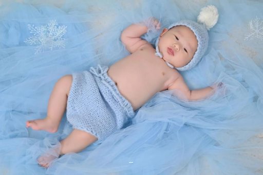 廊坊摸孕妇肚子沾喜气